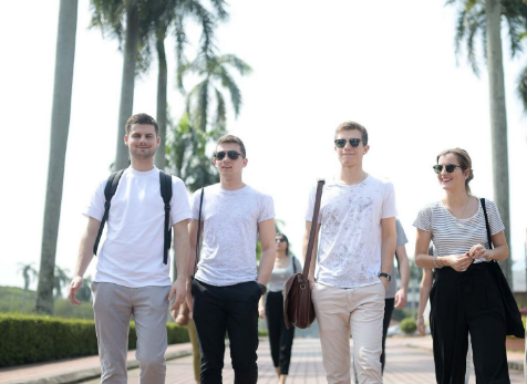 馬來西亞博特拉大學申請條件